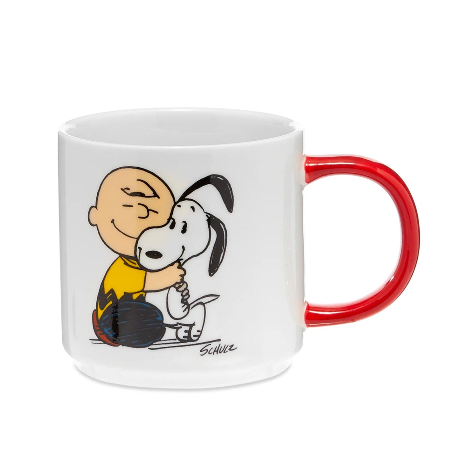 Peanuts Coffee Mug 330ml , Puppy