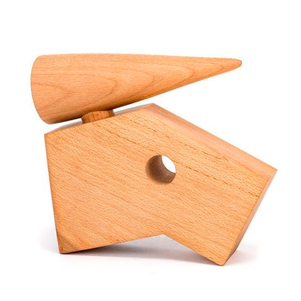 Areaware Bird Salt & Pepper Mill