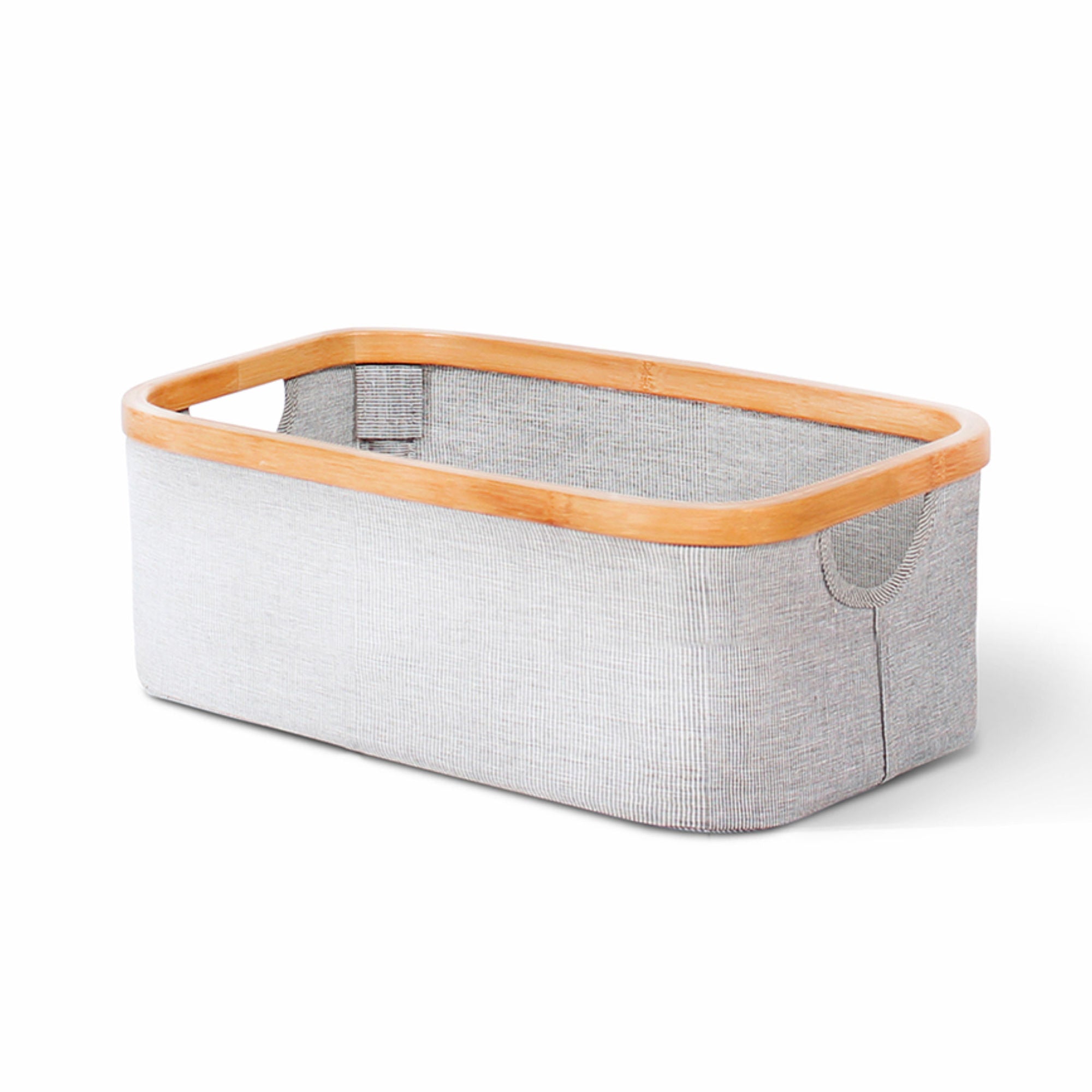 Gudee Frasa storage basket, rectangular
