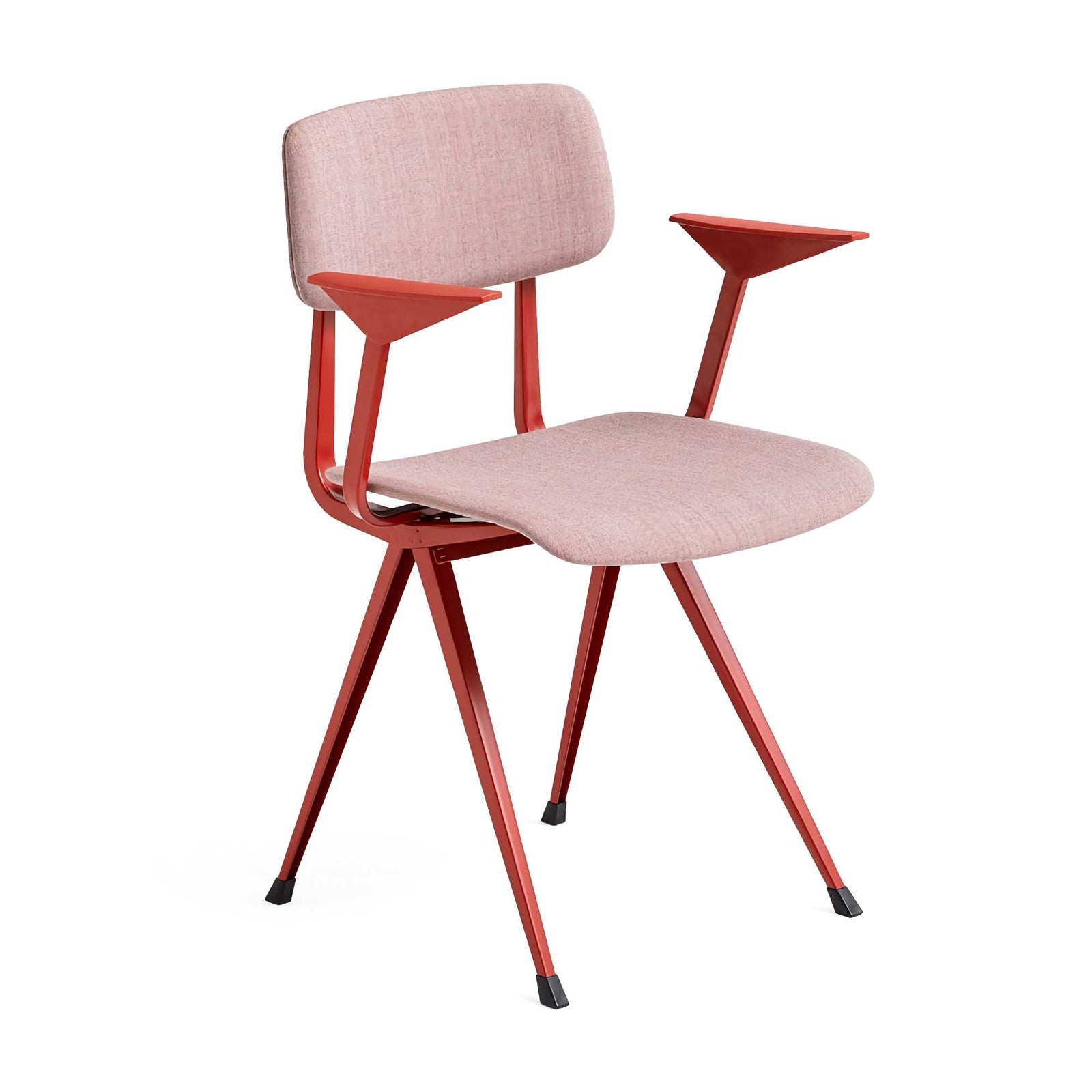 HAY Result Armchair Full Upholstery