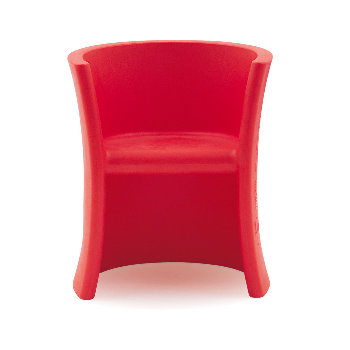Magis Trioli Children's Chair