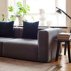 Hay Mags 2.5 seater sofa, remix 133