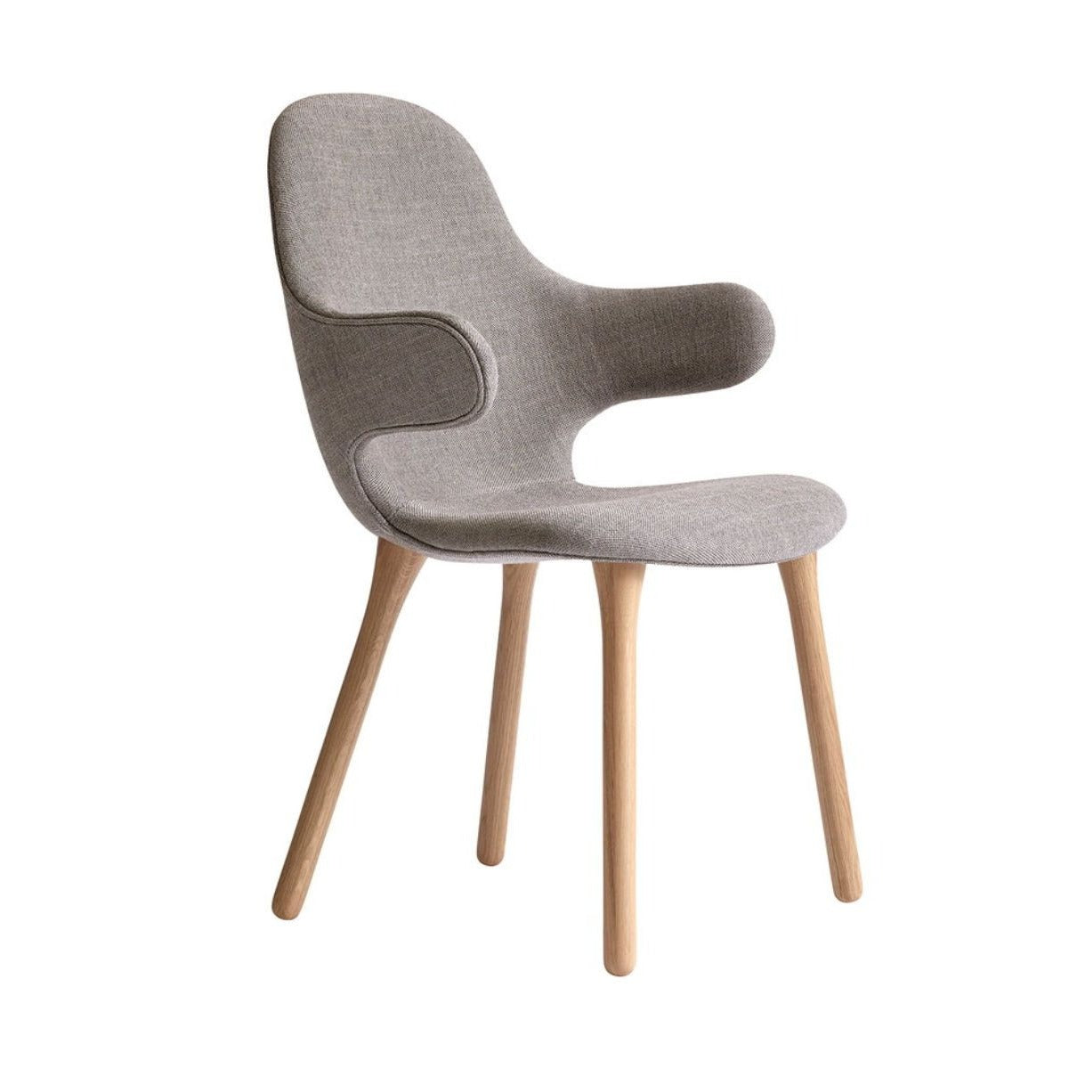 &Tradition Catch Chair JH1 Remix 2/242