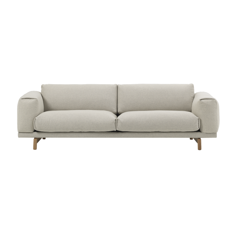 Muuto Rest Sofa | HOMELESS.hk