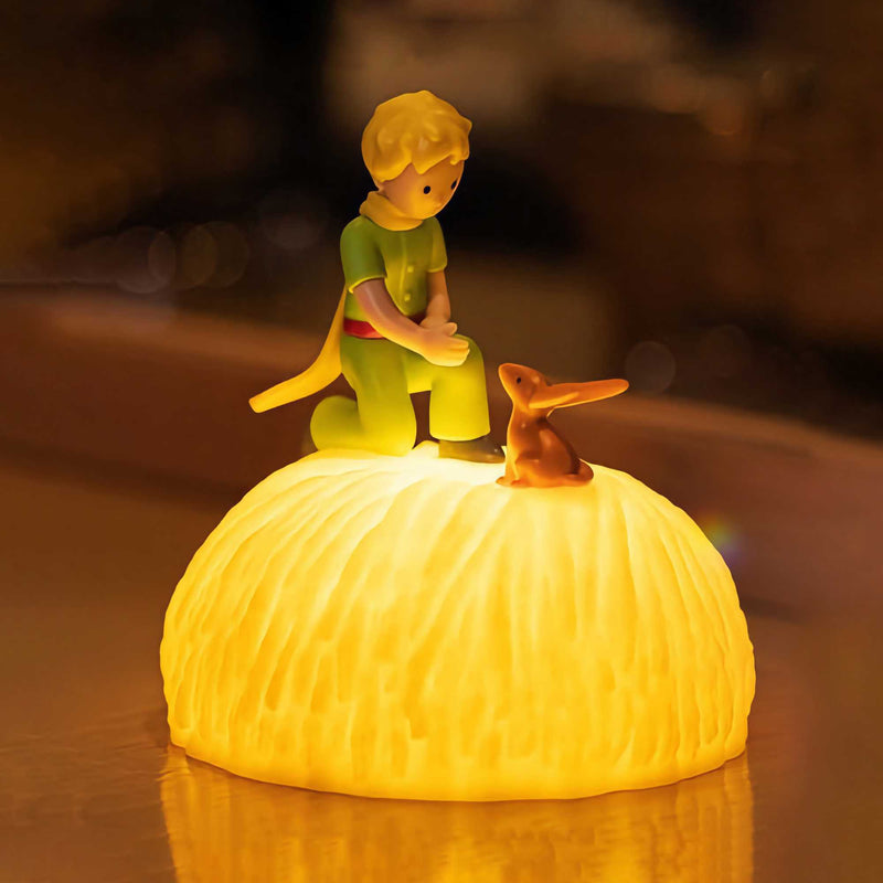 Le Petit Prince Reunion Rechargeable Lamp