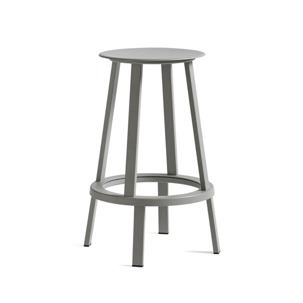 HAY Revolver Swivel Counter Stool (65 cm) - Main Image