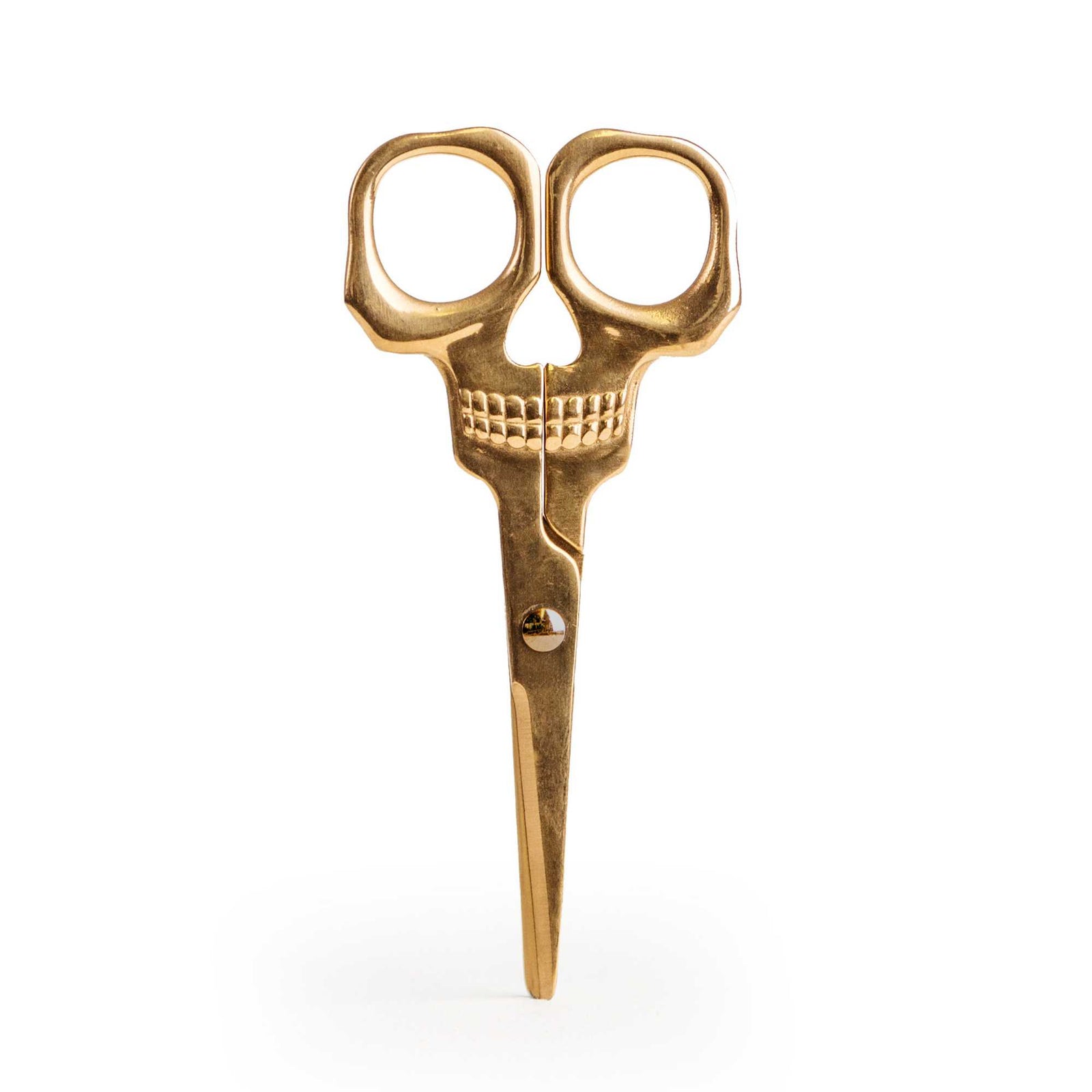 Suck UK Skull Scissors