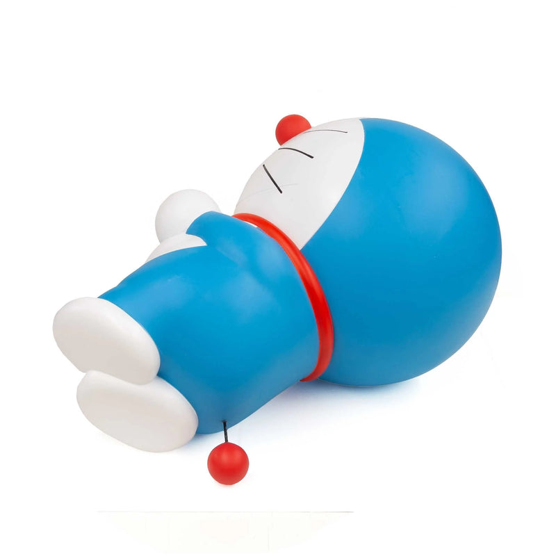 Penguin Toys Sleeping Doraemon