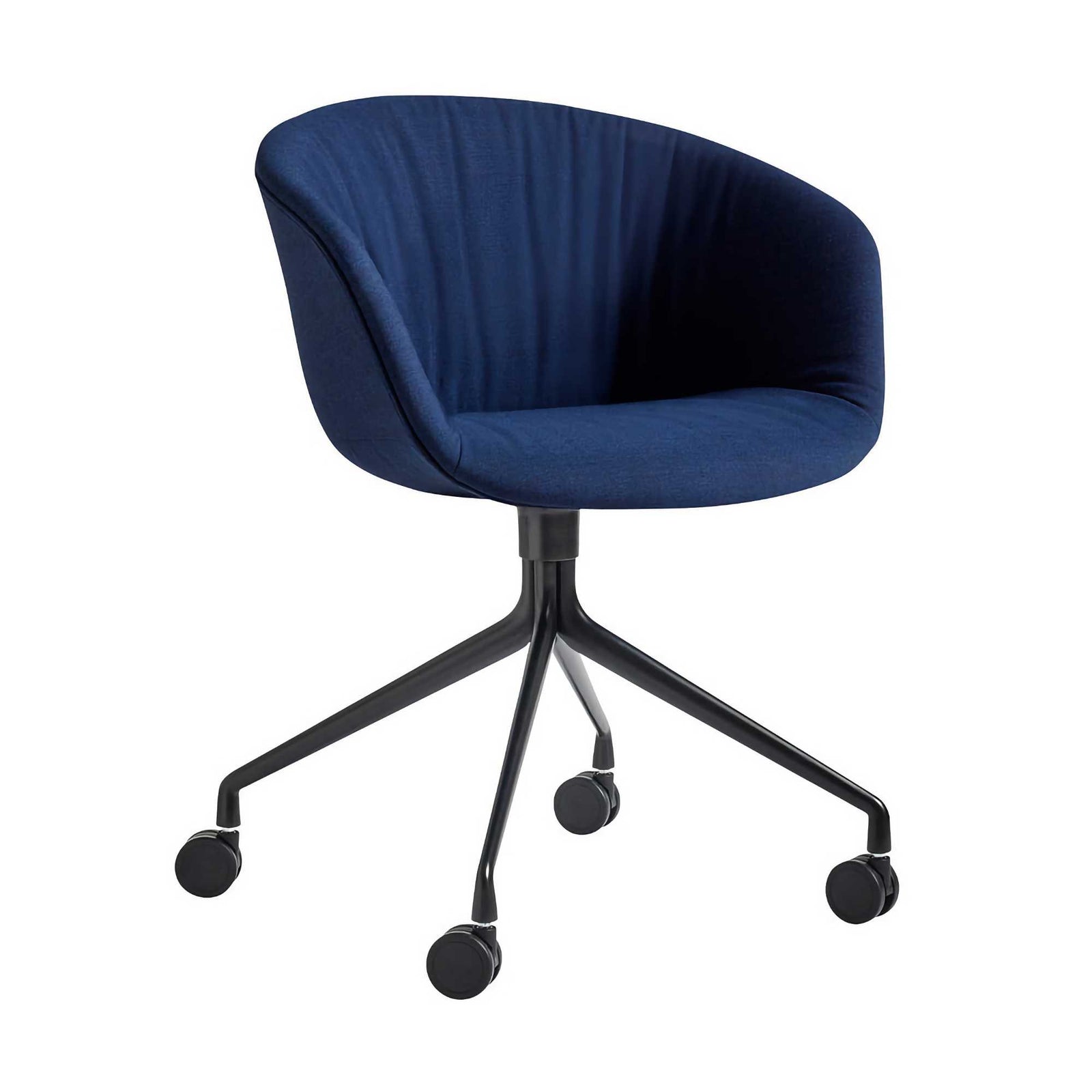 Hay About A Chair AAC 25 Soft, black/remix773