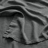 Blu Dot Rainy Linen Throw