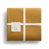 Blu Dot Rainy Linen Throw
