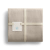 Blu Dot Rainy Linen Throw