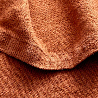 Blu Dot Rainy Linen Throw