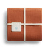 Blu Dot Rainy Linen Throw