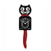 Kit-Cat Klock, crimson royale (limited edition)