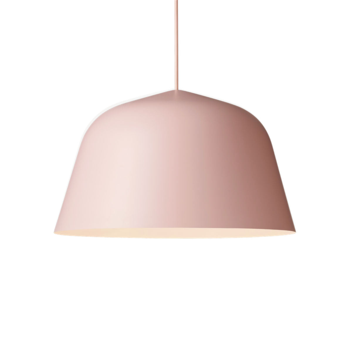 Muuto Ambit Pendant, Rose