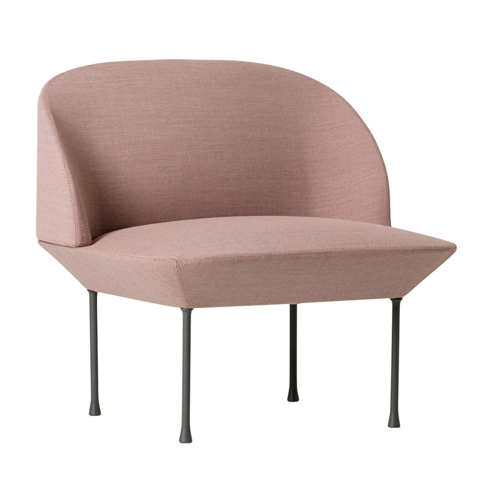 Muuto Oslo sofa, 1-seater