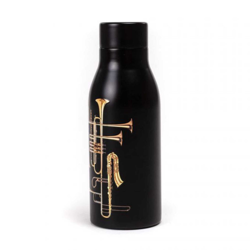 Seletti Thermal Bottle, trumpets (500 ml)
