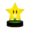 Paladone Mario Super Star 3D Night Light