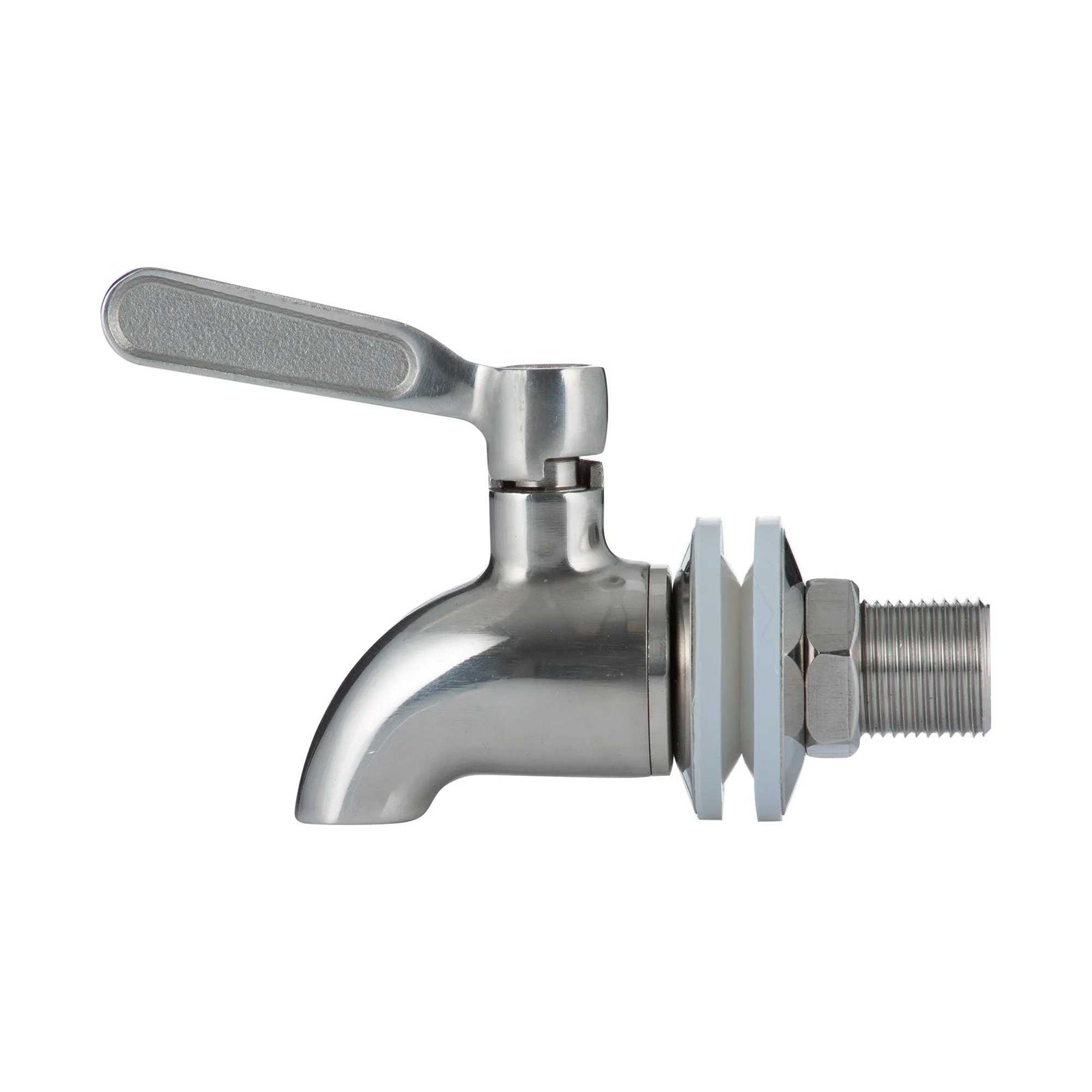 Kilner Stainless Steel Tap