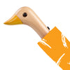 Original Duckhead Umbrella, Saffron Brush