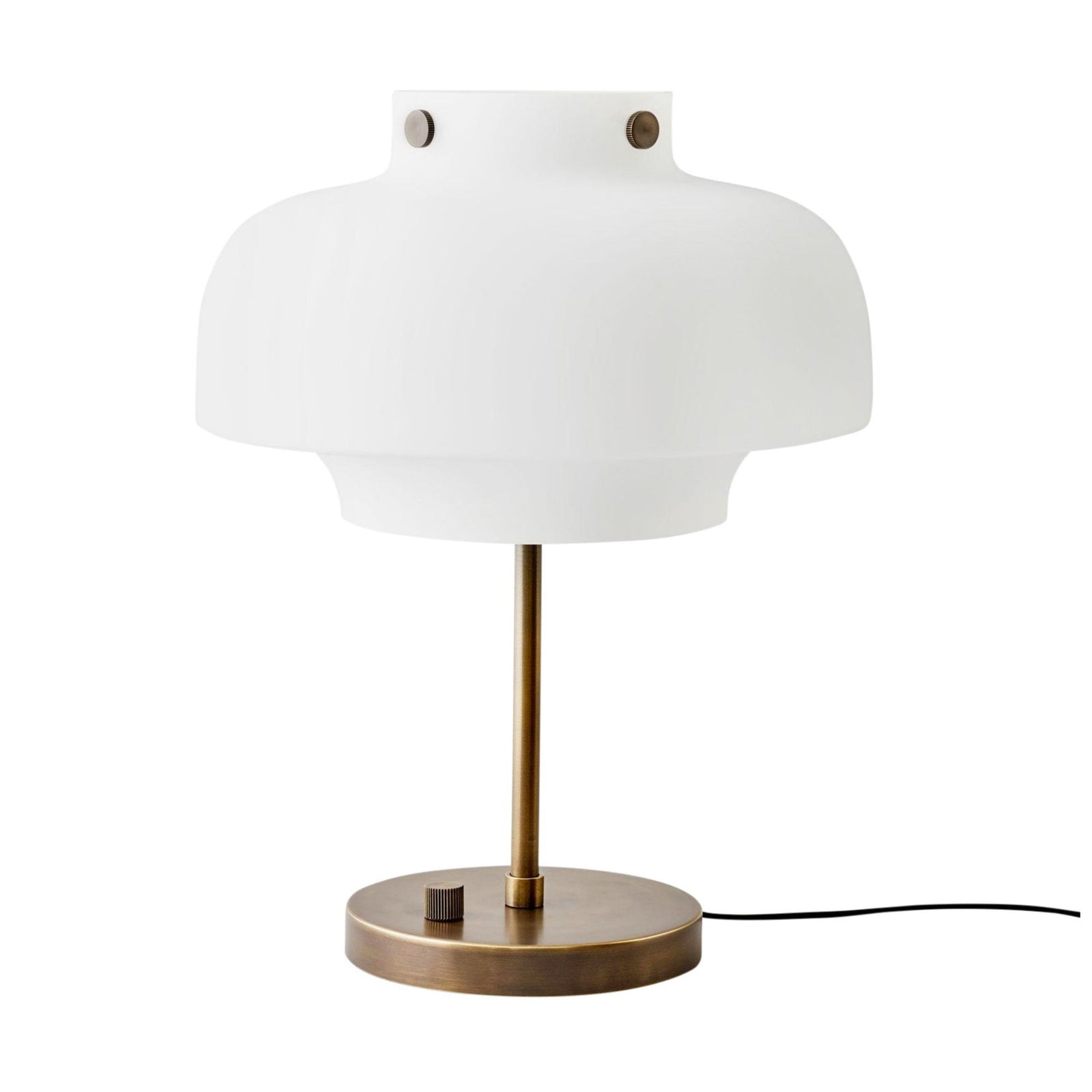 &Tradition SC13 Copenhagen table lamp