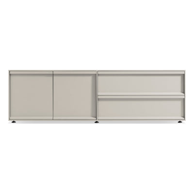 Blu Dot Superchoice 2 Door / 2 Drawer Console