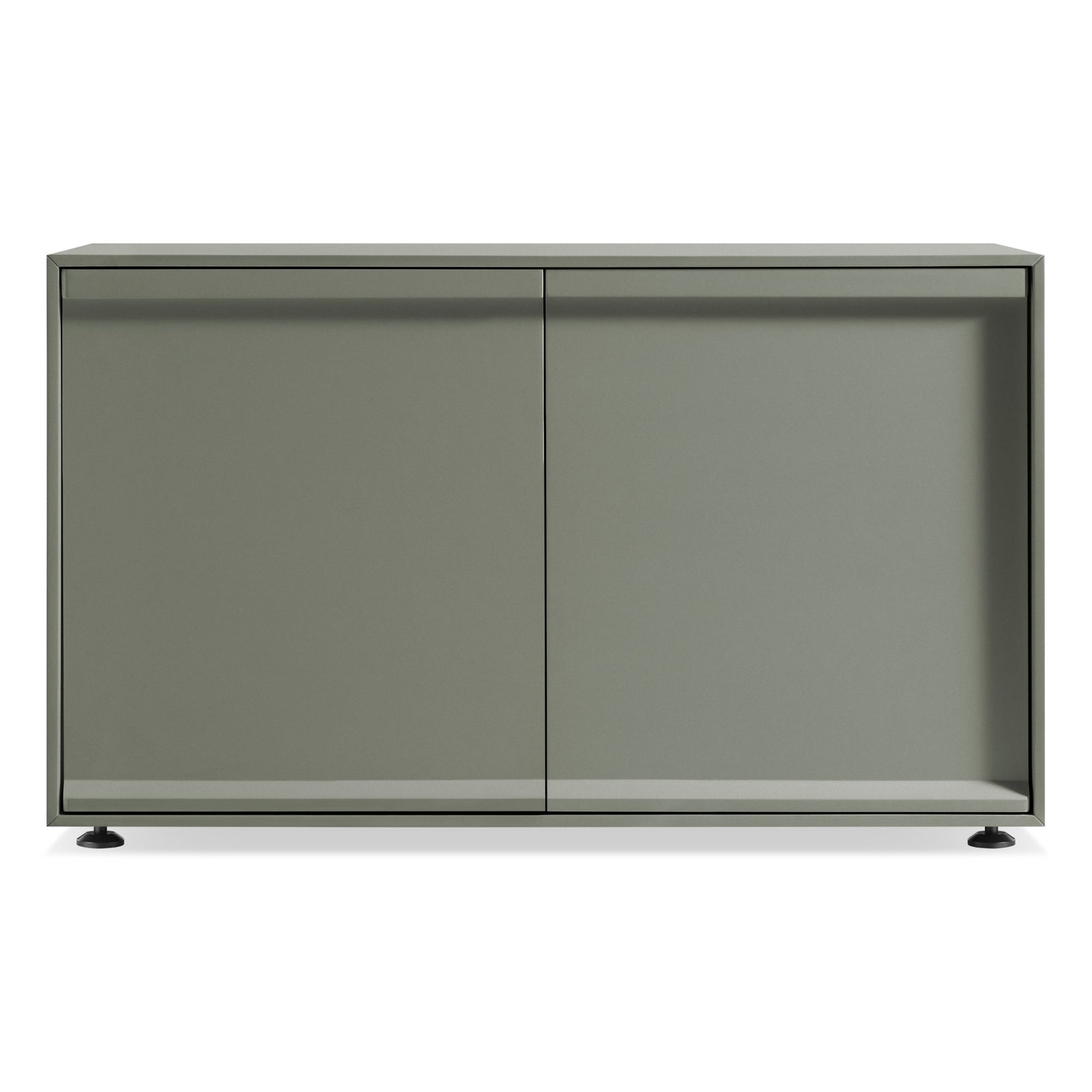 Blu Dot Superchoice 2 Door Credenza