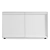 Blu Dot Superchoice 2 Door Credenza