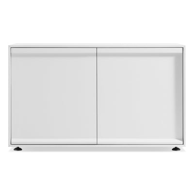 Blu Dot Superchoice 2 Door Credenza