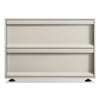 Blu Dot Superchoice Nightstand
