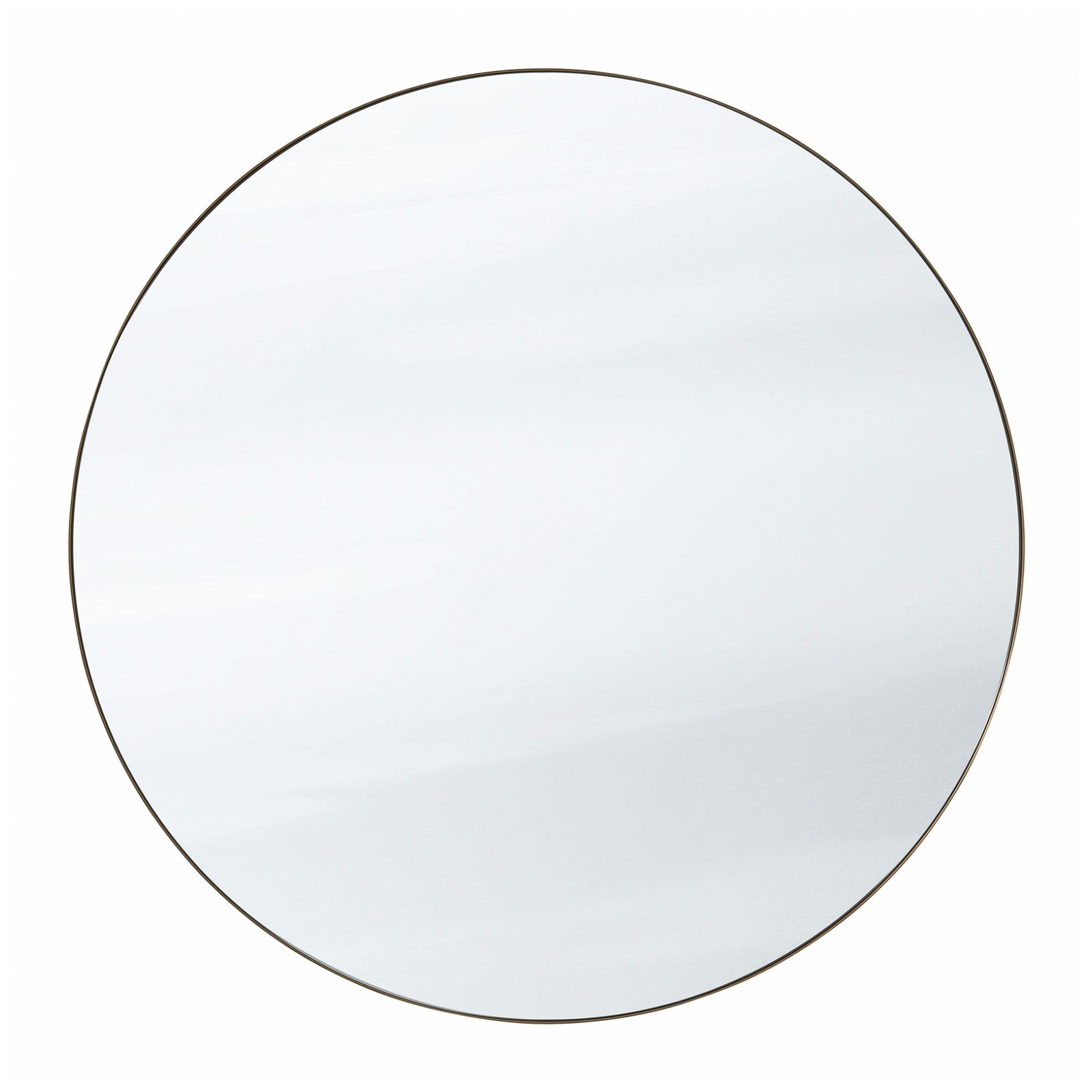 &Tradition SC49 Amore mirror Ø115cm