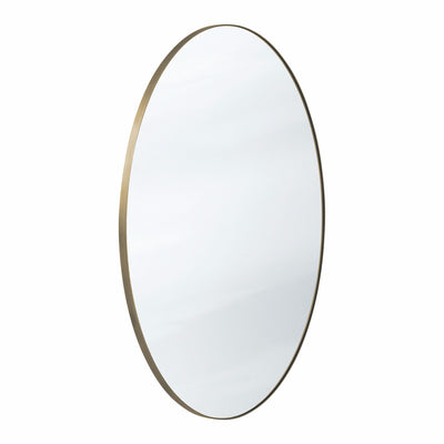 &Tradition SC49 Amore mirror Ø115cm