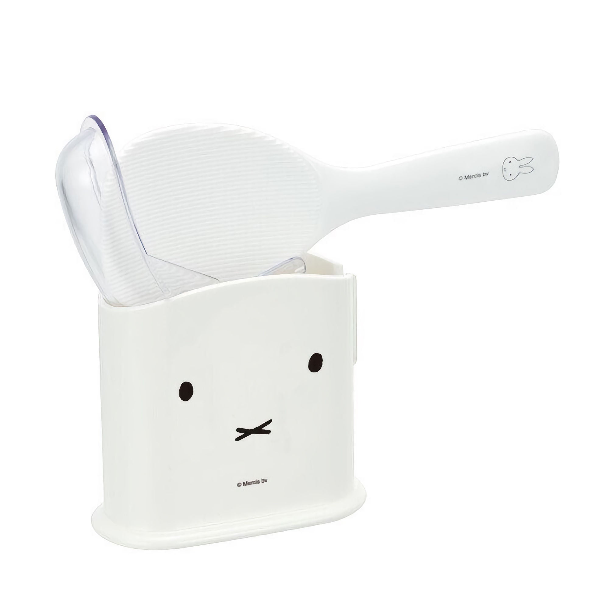 Miffy Rice Scoop Set