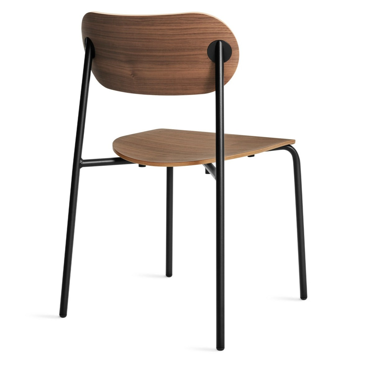 Blu Dot SideBySide Wood Dining Chair