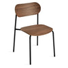 Blu Dot SideBySide Wood Dining Chair