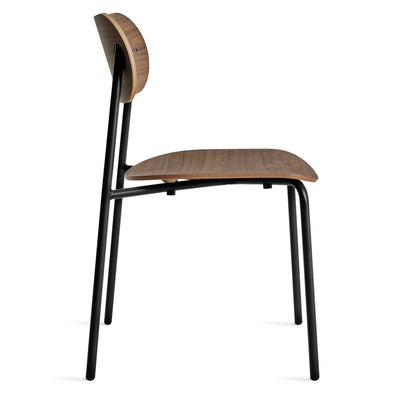 Blu Dot SideBySide Wood Dining Chair