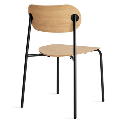Blu Dot SideBySide Wood Dining Chair