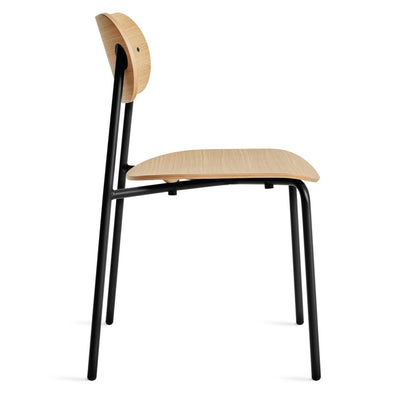 Blu Dot SideBySide Wood Dining Chair