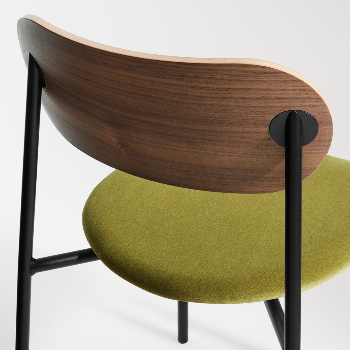 Blu Dot SideBySide Dining Chair