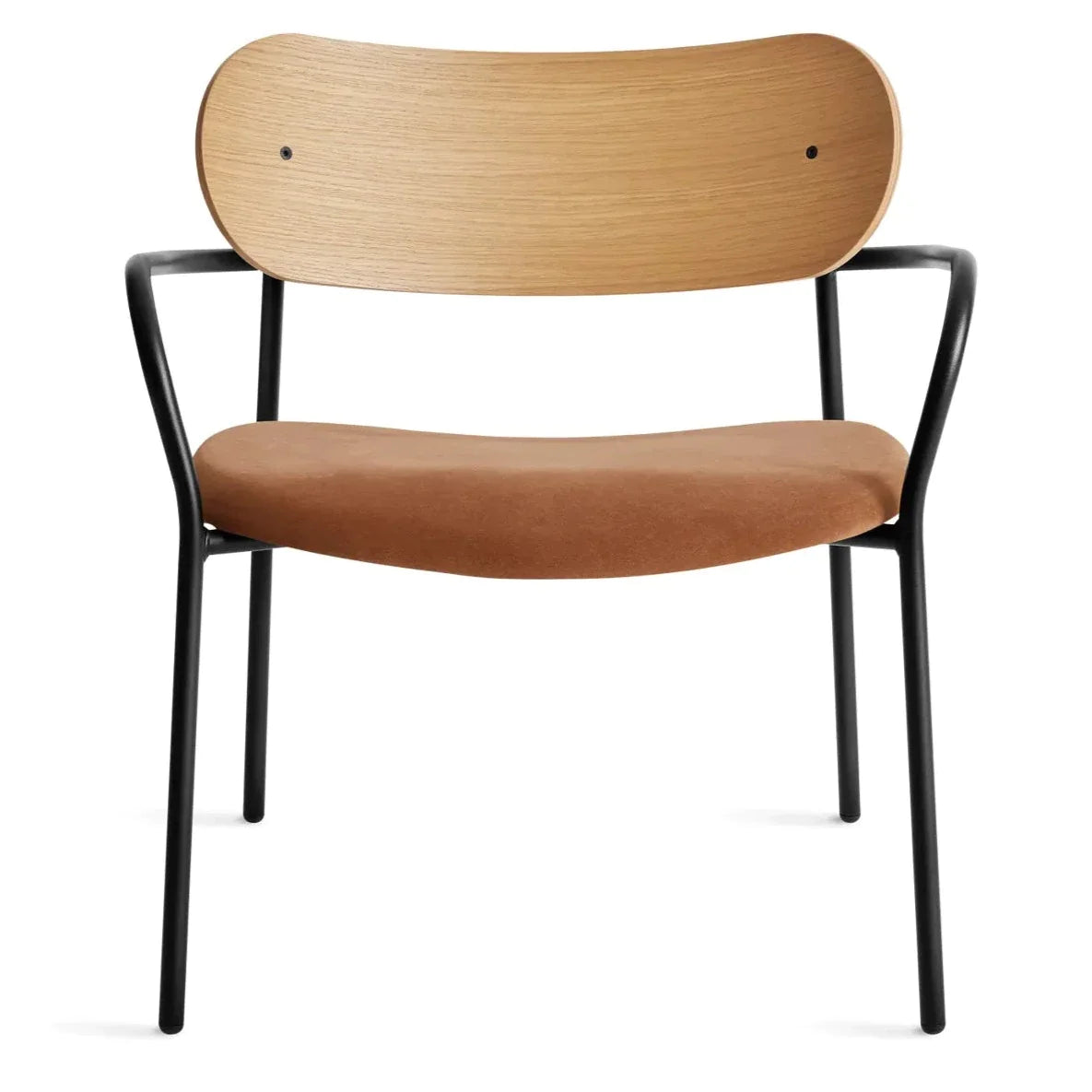 Blu Dot SideBySide Lounge Chair