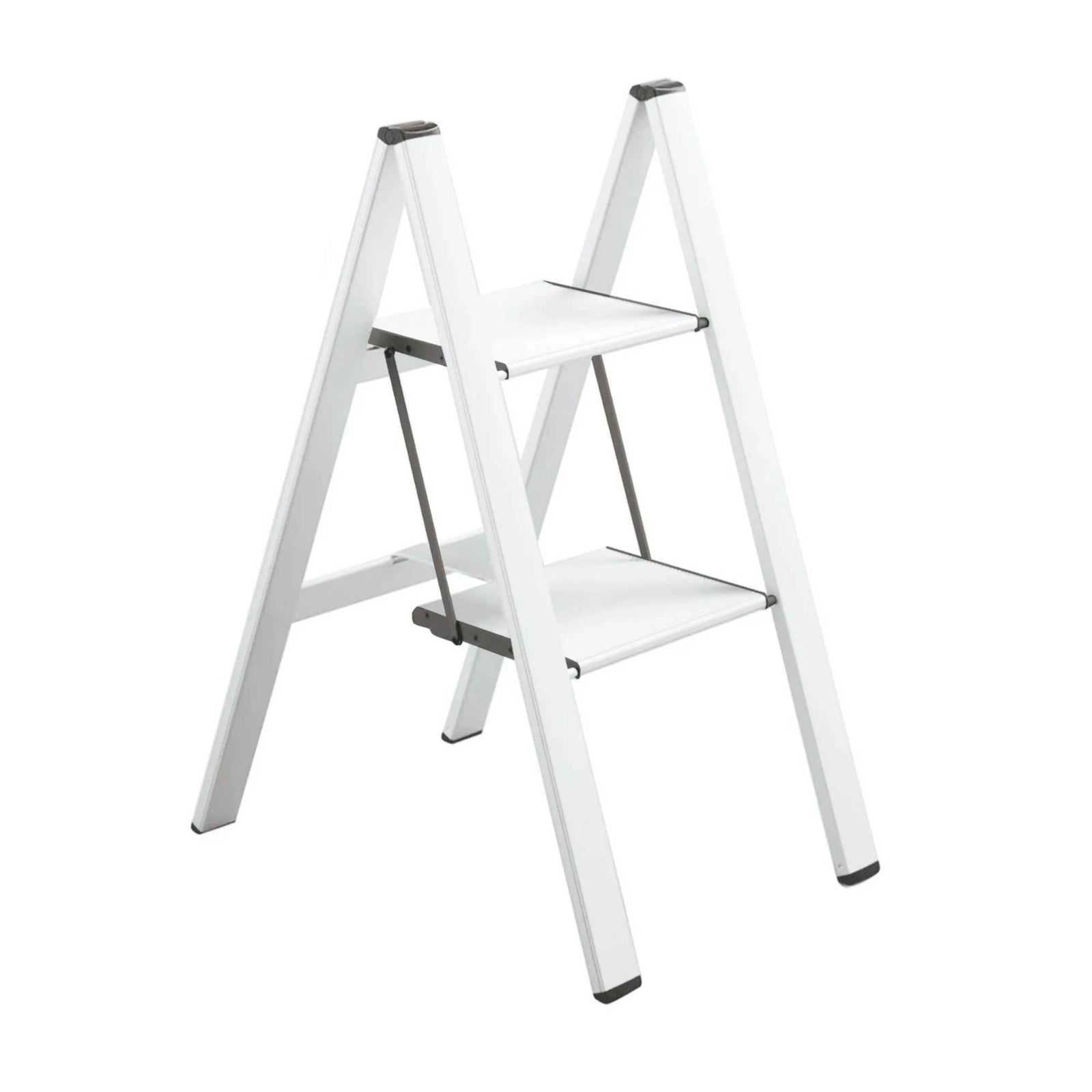 Hasegawa Slim Mini 2-step, white