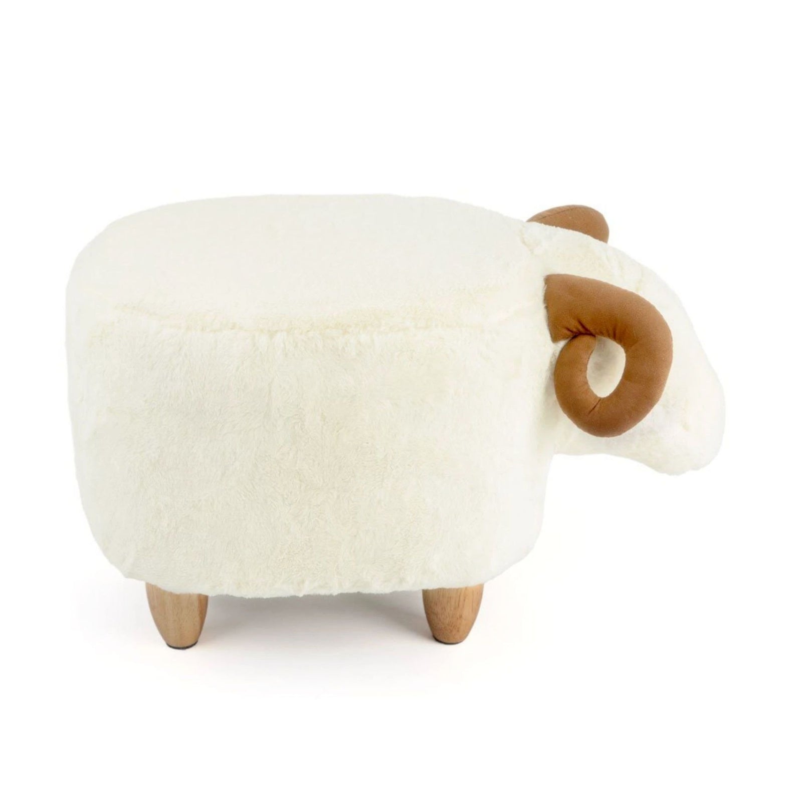 Liberty Le Mouton Sheep animal stool