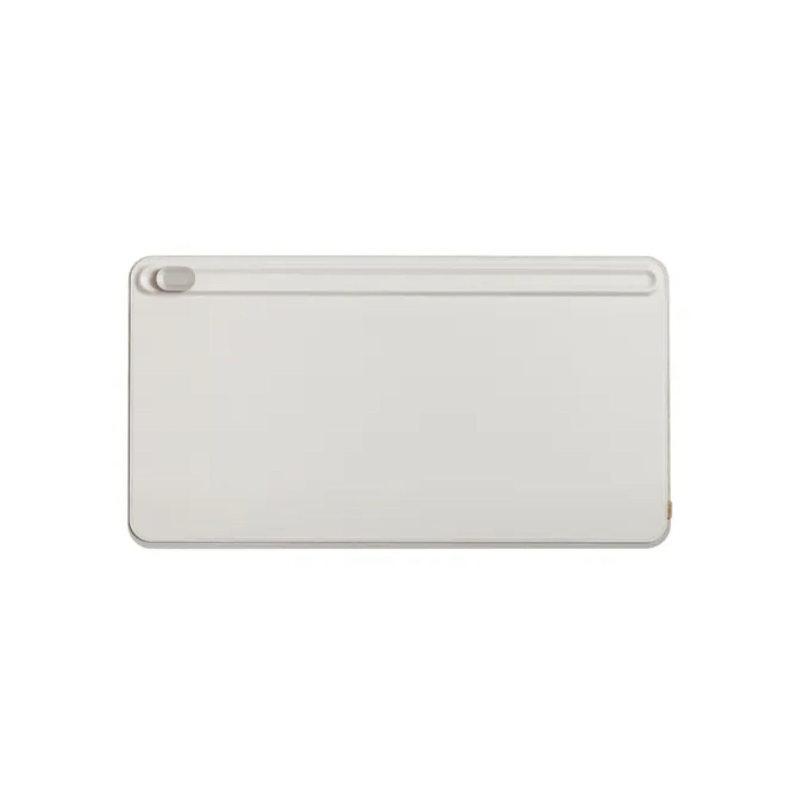 Orbitkey Desk Mat medium, stone