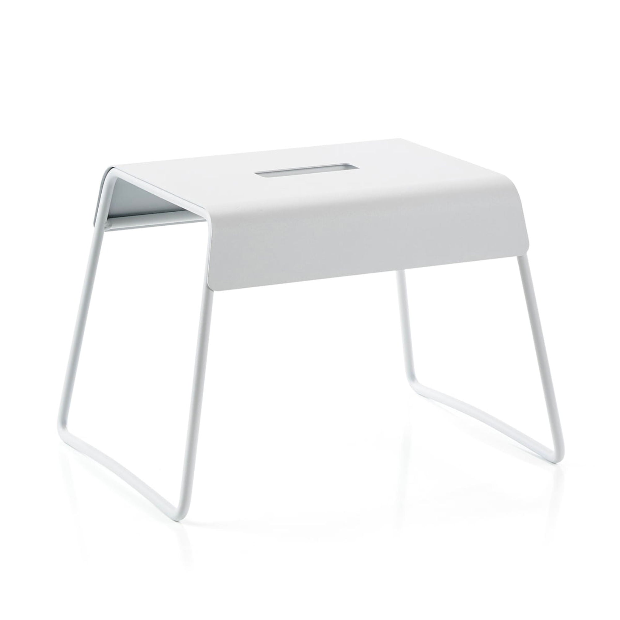 Zone Denmark A-stool , Soft Grey