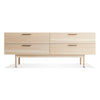Blu Dot Shale 4 Drawer Dresser
