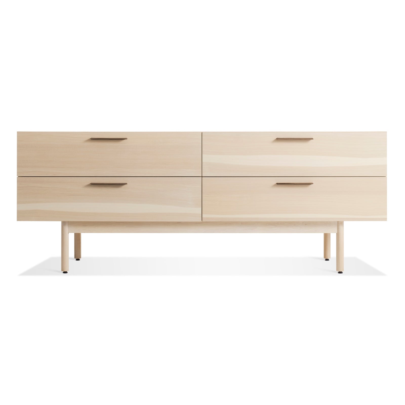 Blu Dot Shale 4 Drawer Dresser
