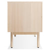 Blu Dot Shale 4 Drawer Dresser