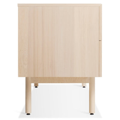 Blu Dot Shale 4 Drawer Dresser