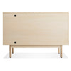 Blu Dot Shale 4 Drawer / 1 Door Credenza